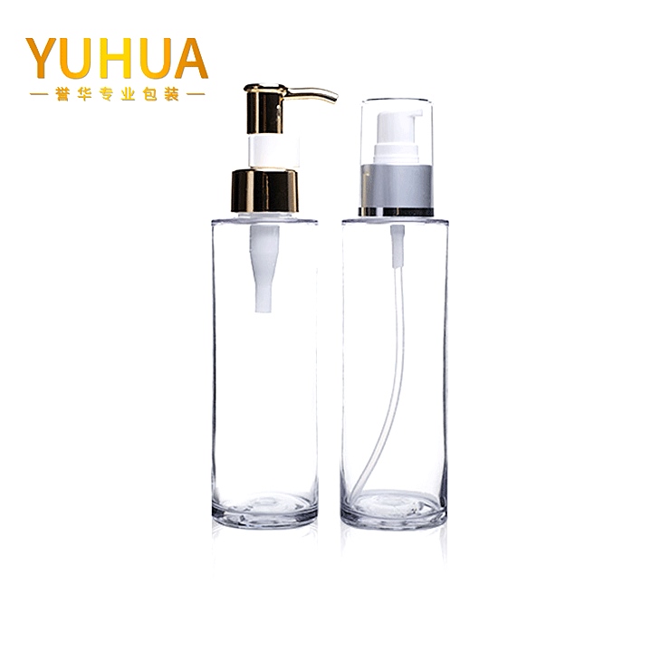 120ML 厚壁瓶 乳液 瓶 120ML 厚壁瓶 乳液 瓶