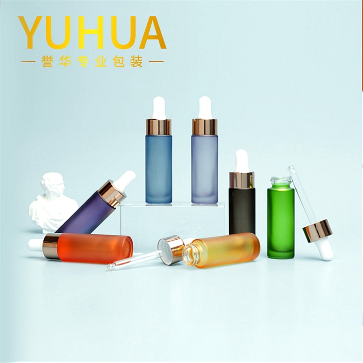 15-30ml精华液小套装瓶