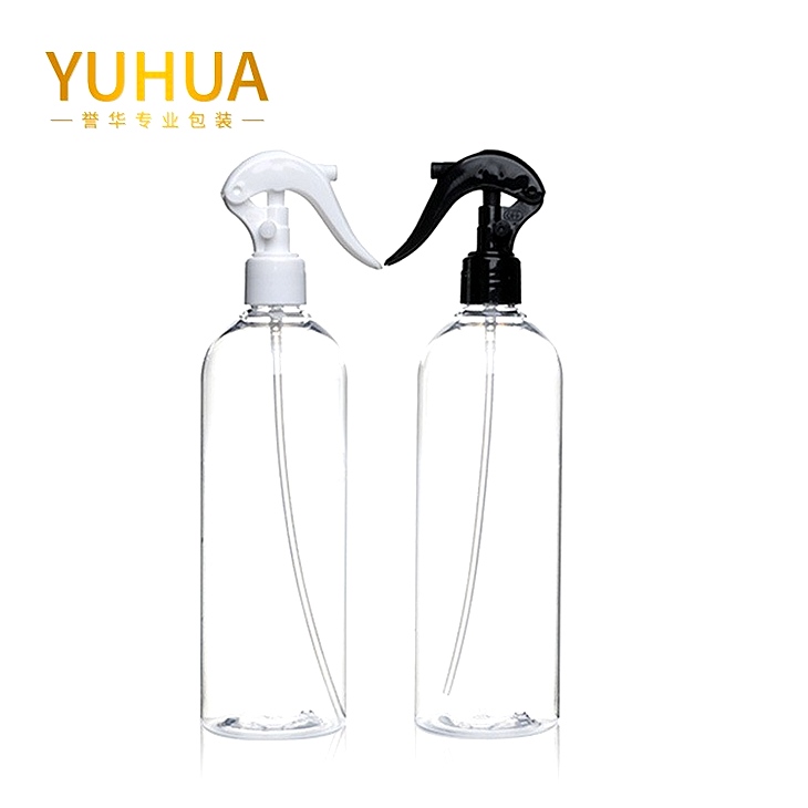 480ML 圆柱塑料瓶 480ML 圆柱塑料瓶