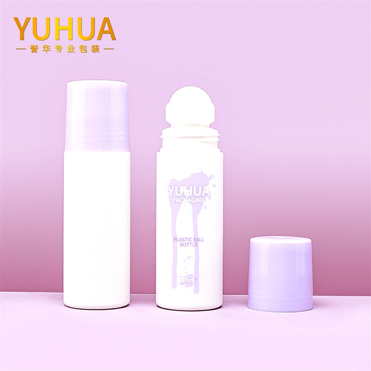 90ML;塑料滚珠瓶