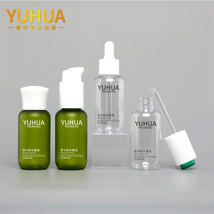 60ML 精华液瓶