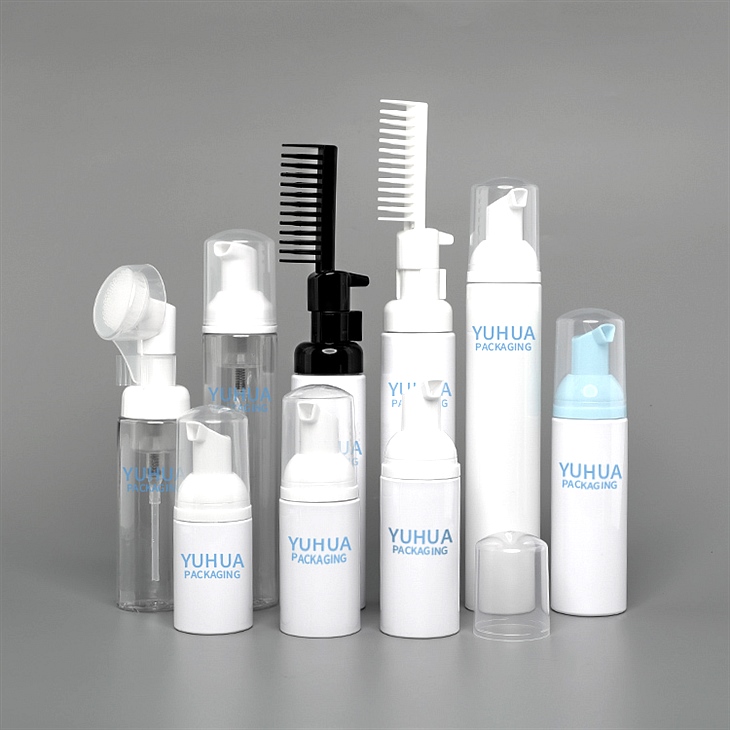 慕斯瓶30ml-50-60-80-100ML