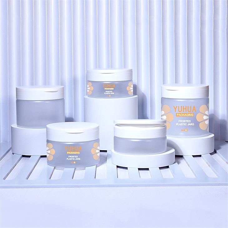 180-480ML89牙膏霜瓶套装 180-480ML89牙膏霜瓶套装