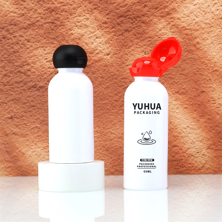 50ML/60ML 护肤水瓶-公司产品