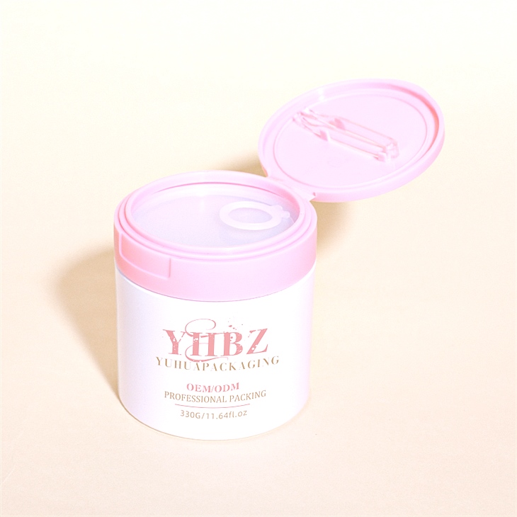 棉片瓶子-公司产品