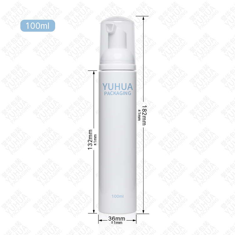 慕斯瓶30ml-50-60-80-100ML - 21