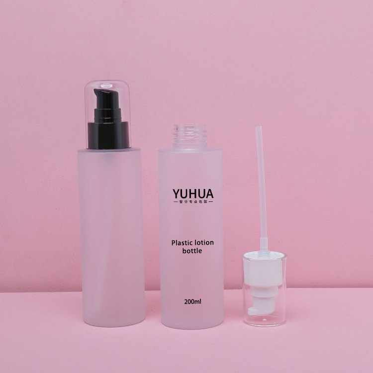 200ML 水乳瓶 - 4