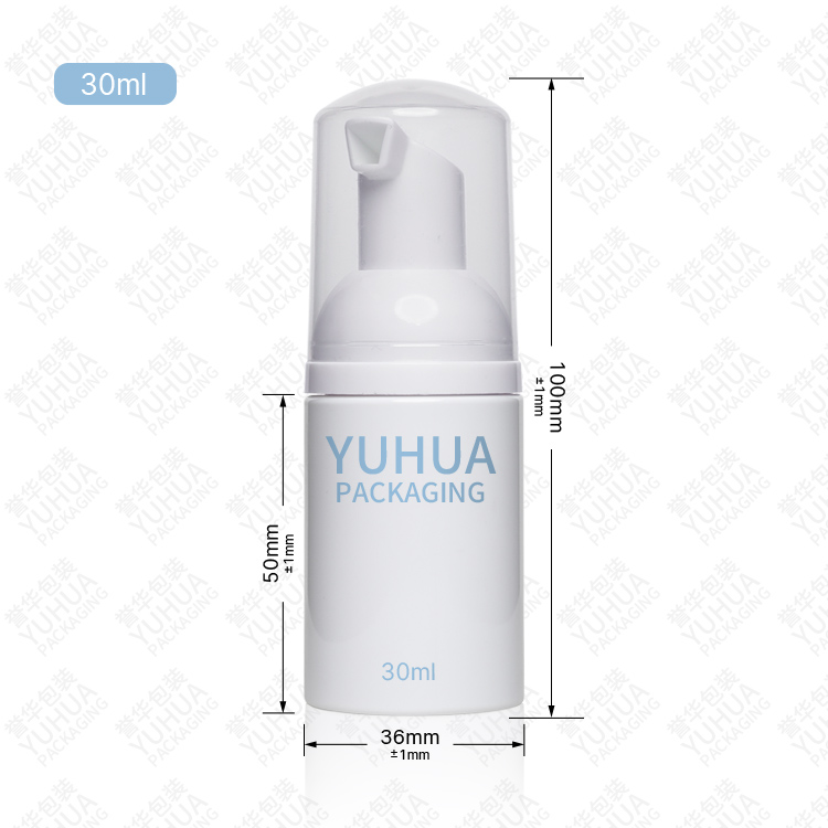 慕斯瓶30ml-50-60-80-100ML - 17