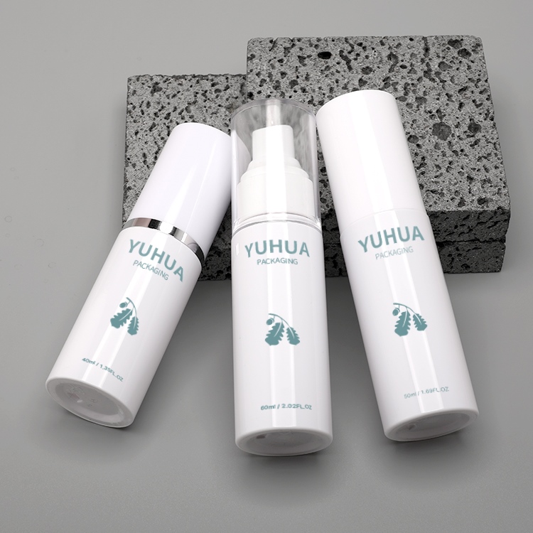 40-60ML PET卡扣瓶 - 11