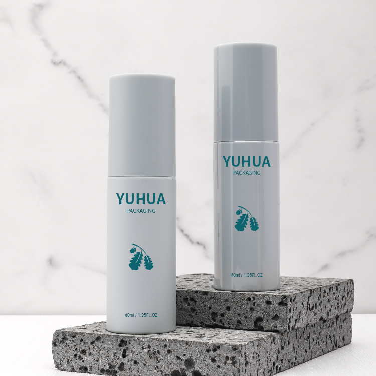 40-60ML PET卡扣瓶 - 7