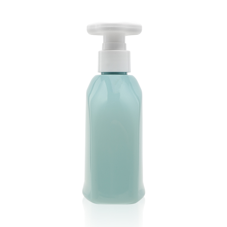 250ml 婴儿洗护沐浴瓶 - 9