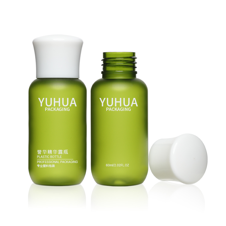 60ML 精华液瓶 - 5