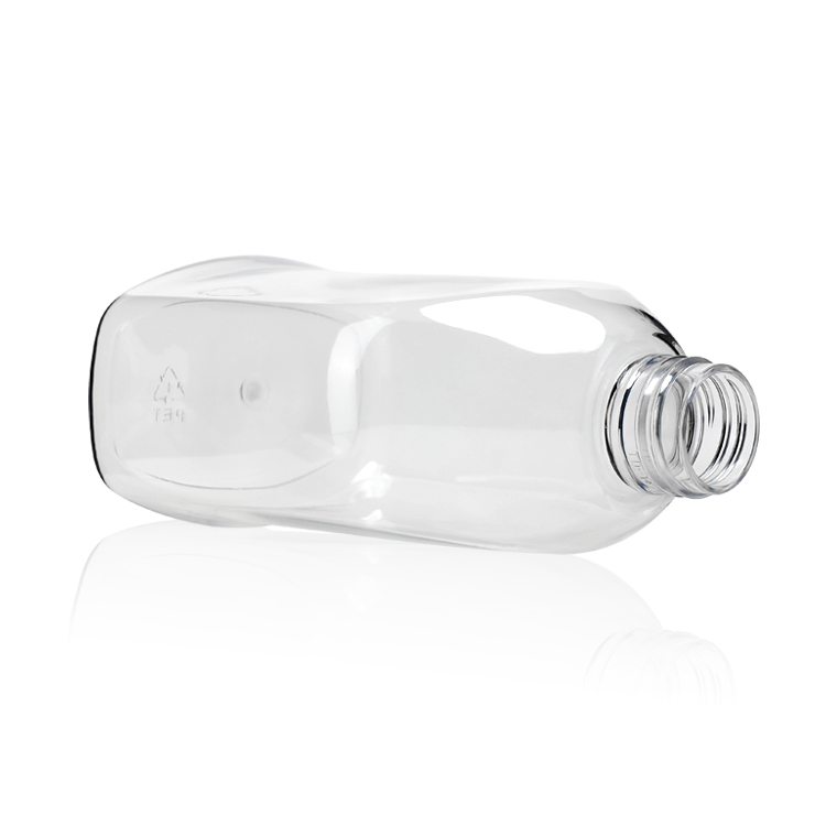 250ml 婴儿洗护沐浴瓶 - 7