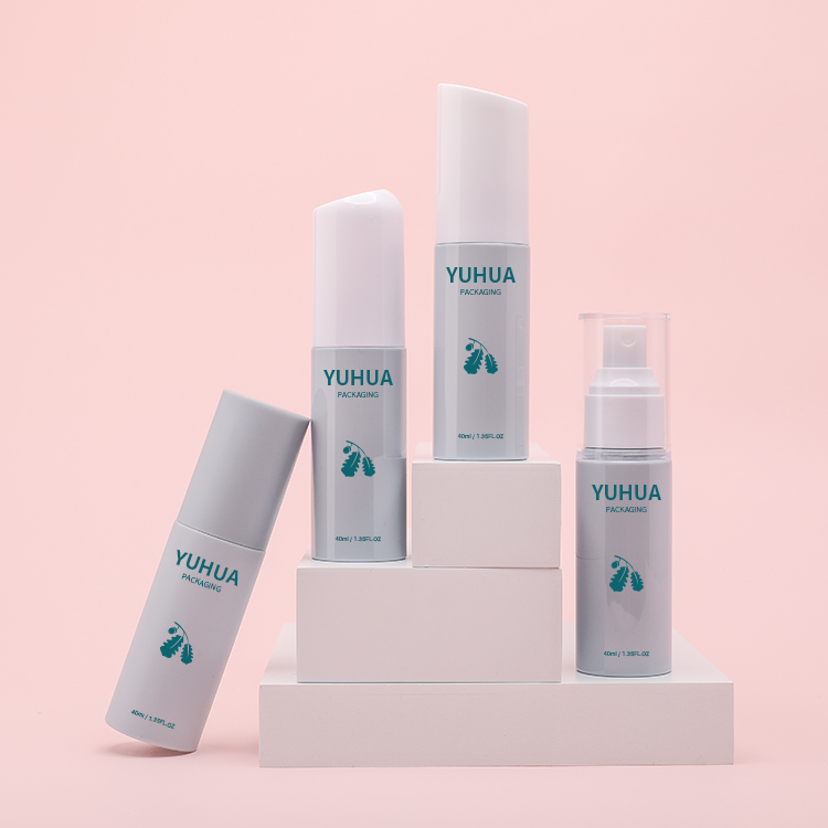 40-60ML PET卡扣瓶 - 2