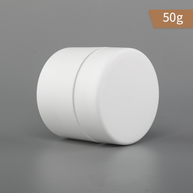 双层PP膏霜瓶50-100 - 14
