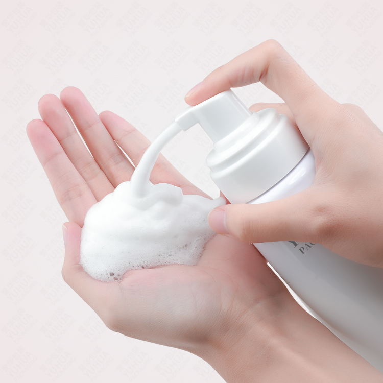 350ML 慕斯瓶 - 4
