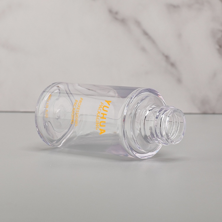 30ml按压滴管精华液瓶PETG - 6