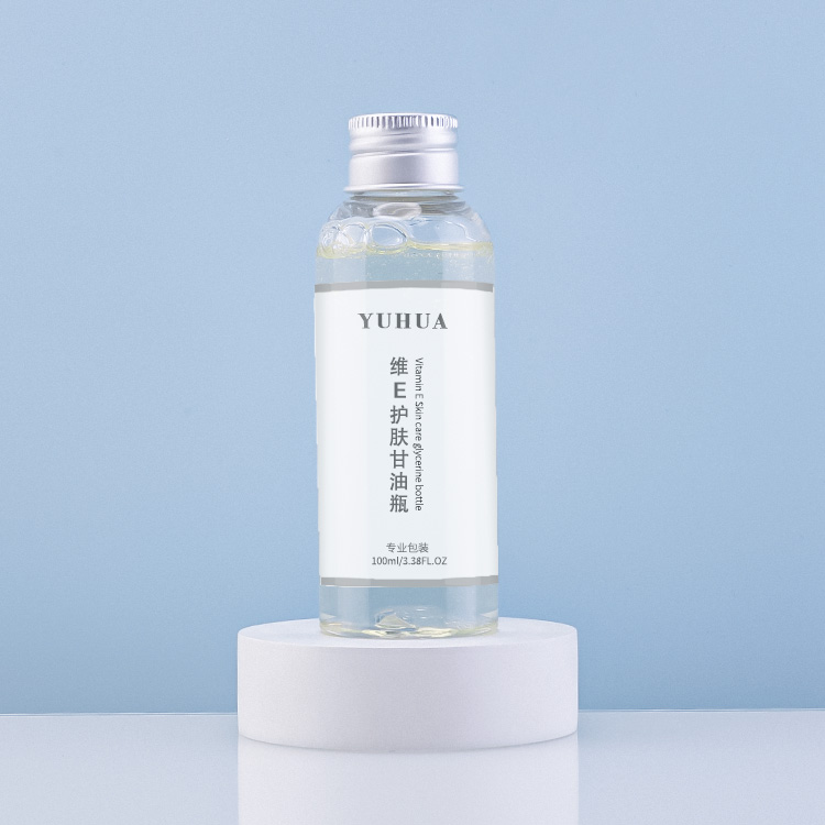 100ml 化妆水瓶 - 13