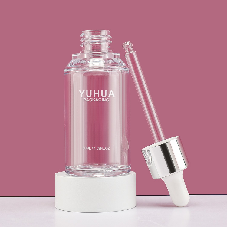 30ML精华液瓶PETG - 5