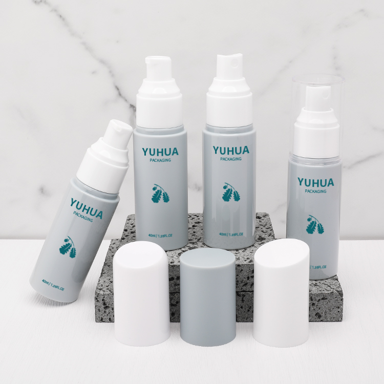 40-60ML PET卡扣瓶 - 5