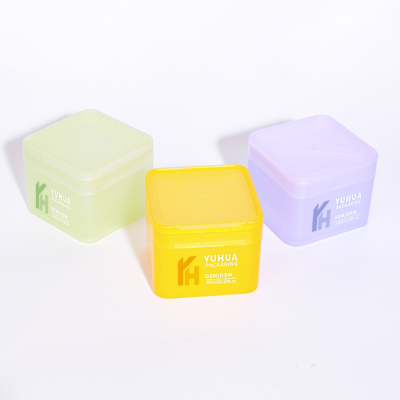四方棉片夹子瓶-公司产品 - 10