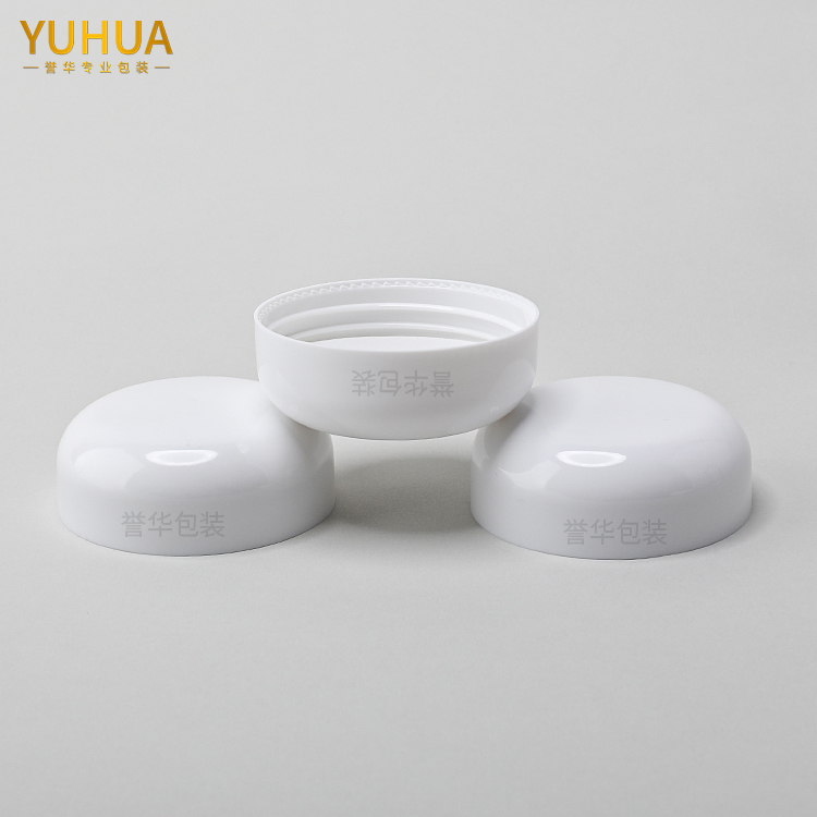 20/30/50g 白色圆顶盖 - 7