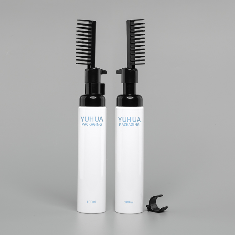 慕斯瓶30ml-50-60-80-100ML - 9