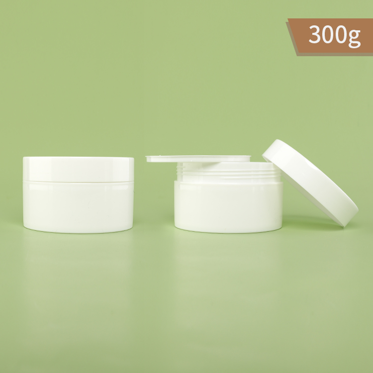 新款300克PP膏霜瓶 - 9