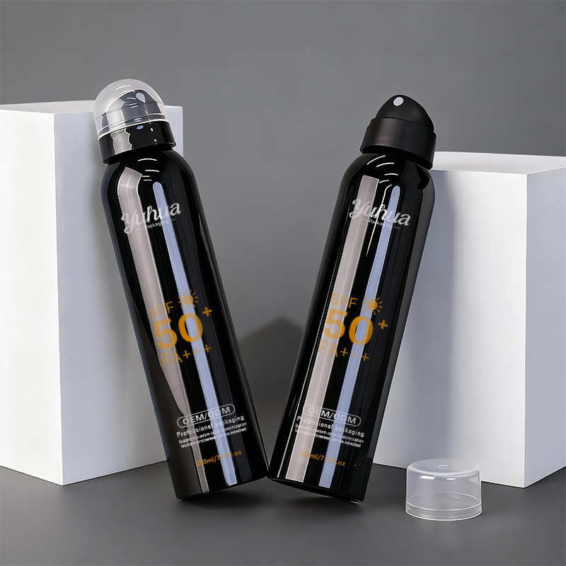 200ml防晒/补水/定妆喷雾瓶 - 5