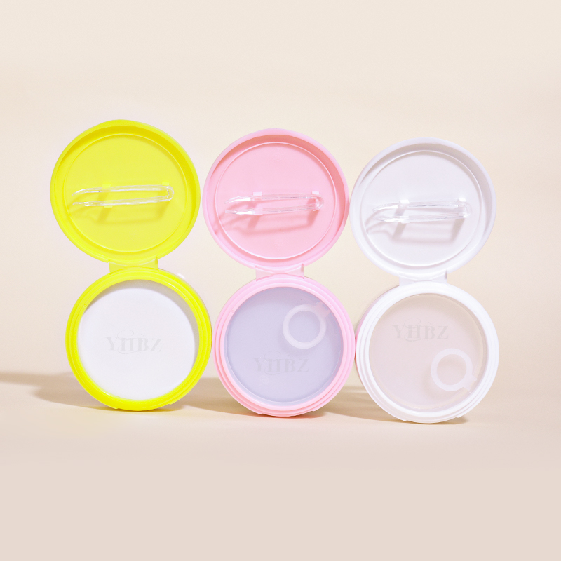 棉片瓶子-公司产品 - 4