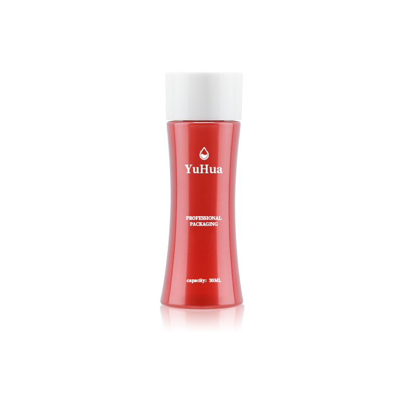 30ML 卸妆油精华液收腰瓶-公司产品 - 9