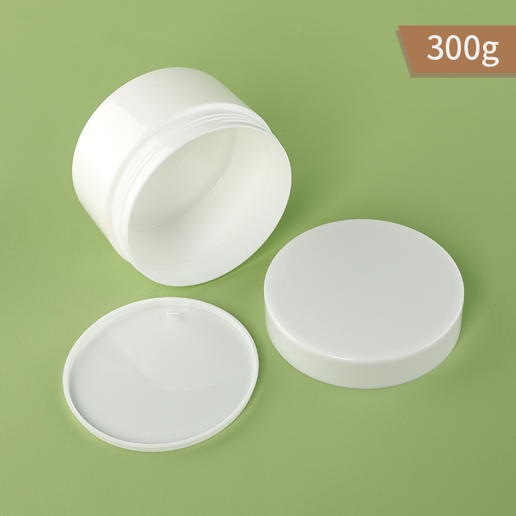 新款300克PP膏霜瓶 - 10