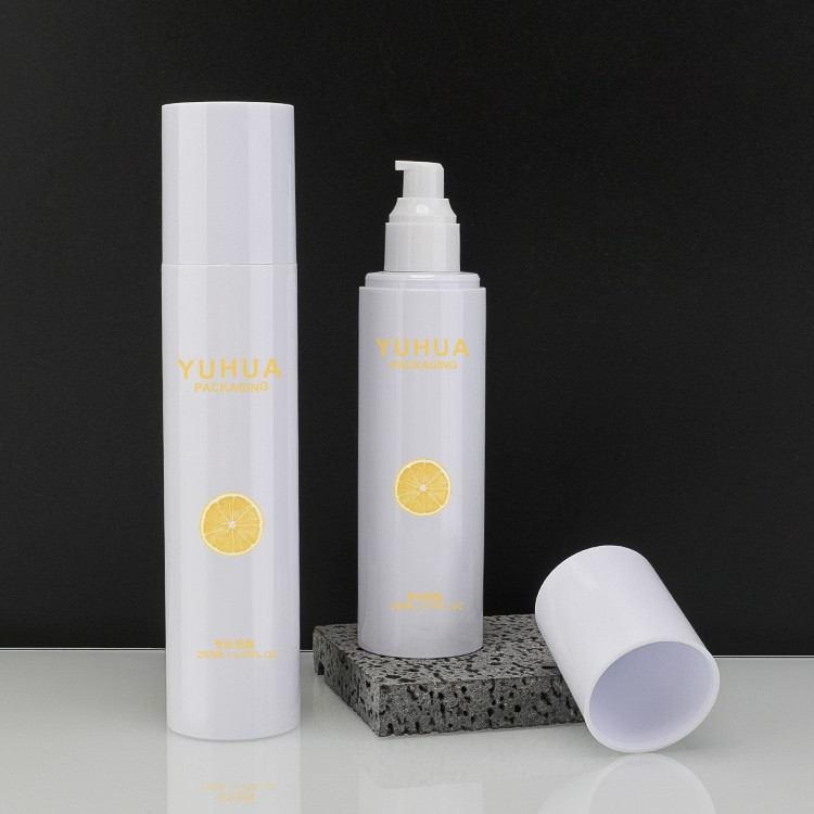 80-300ML 乳液喷雾卡扣瓶 - 3