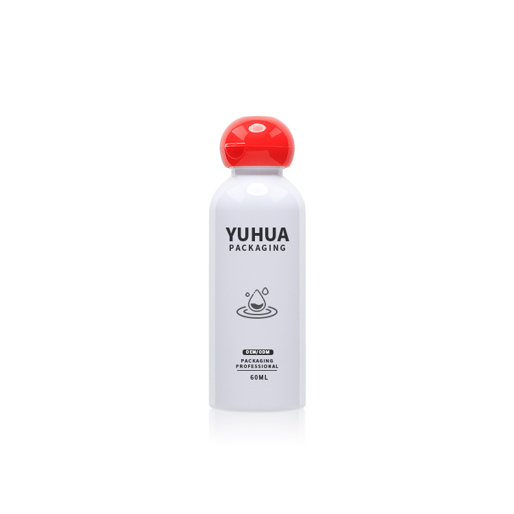 50ML/60ML 护肤水瓶-公司产品 - 3