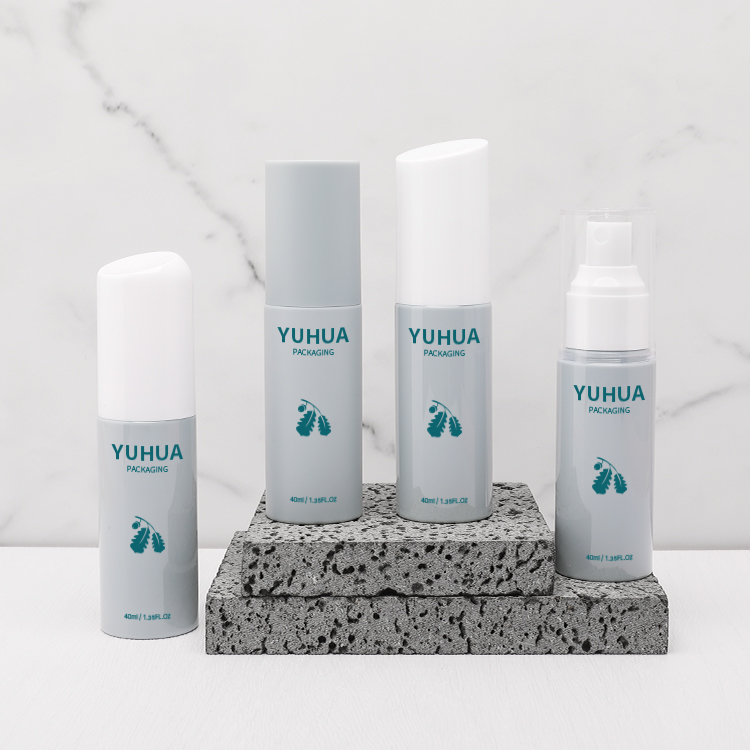40-60ML PET卡扣瓶 - 6