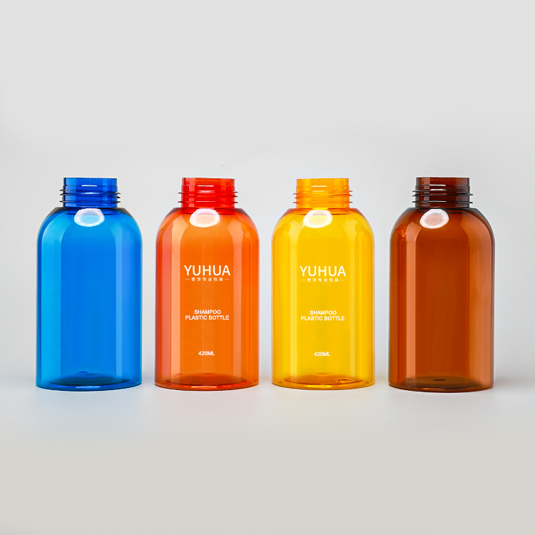400ML 43牙泡沫瓶 - 5