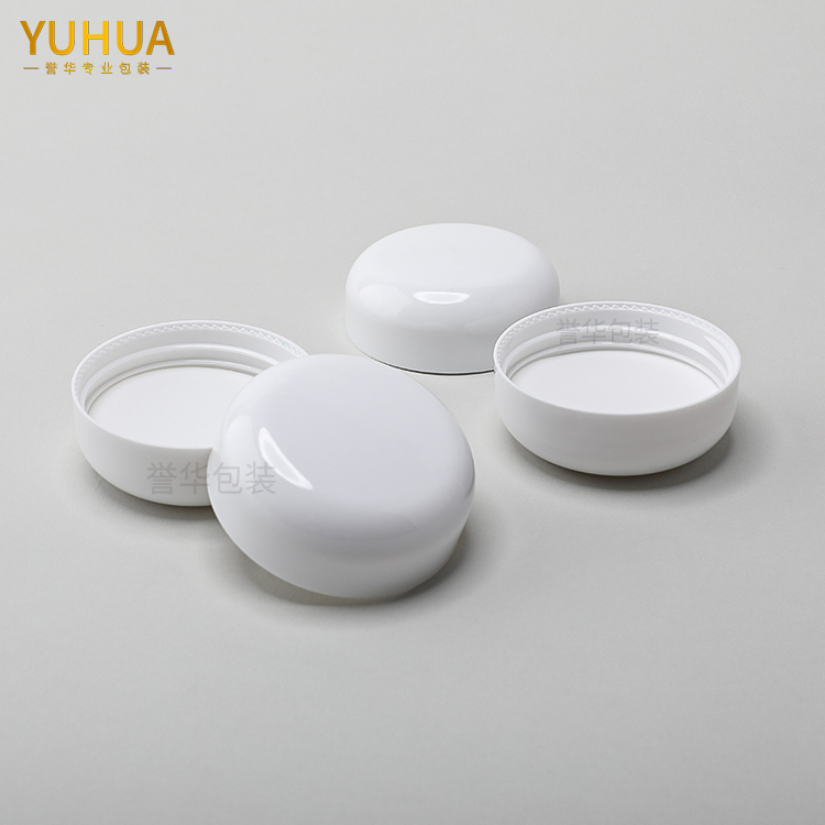 20/30/50g 白色圆顶盖 - 6