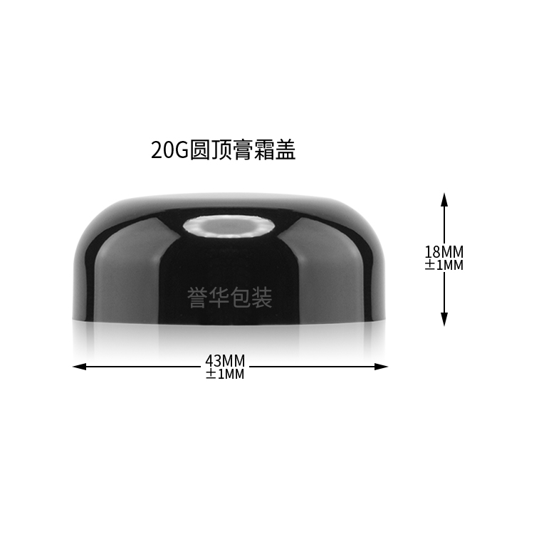 15/20/30/50蘑菇盖 - 2