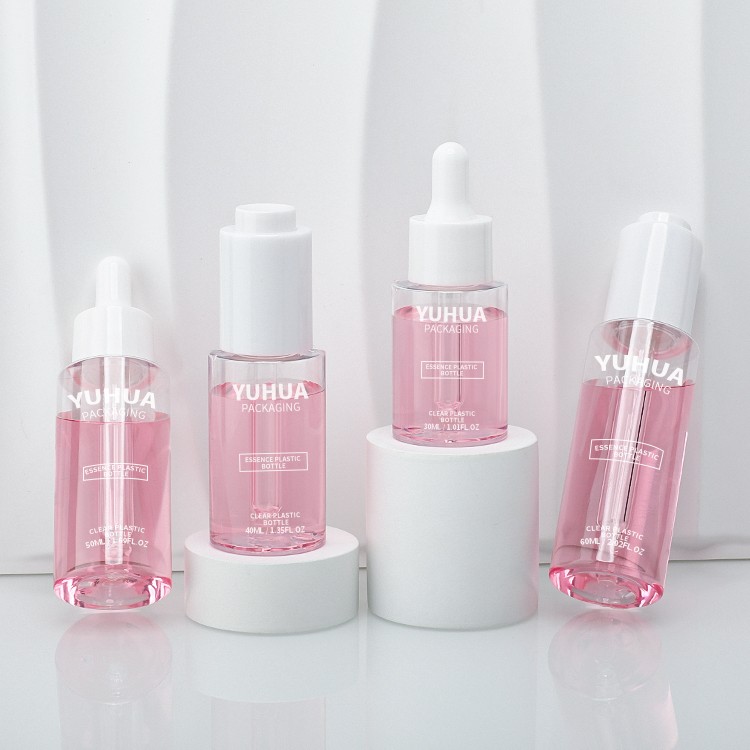 30-60ML 精华水乳液瓶 - 3