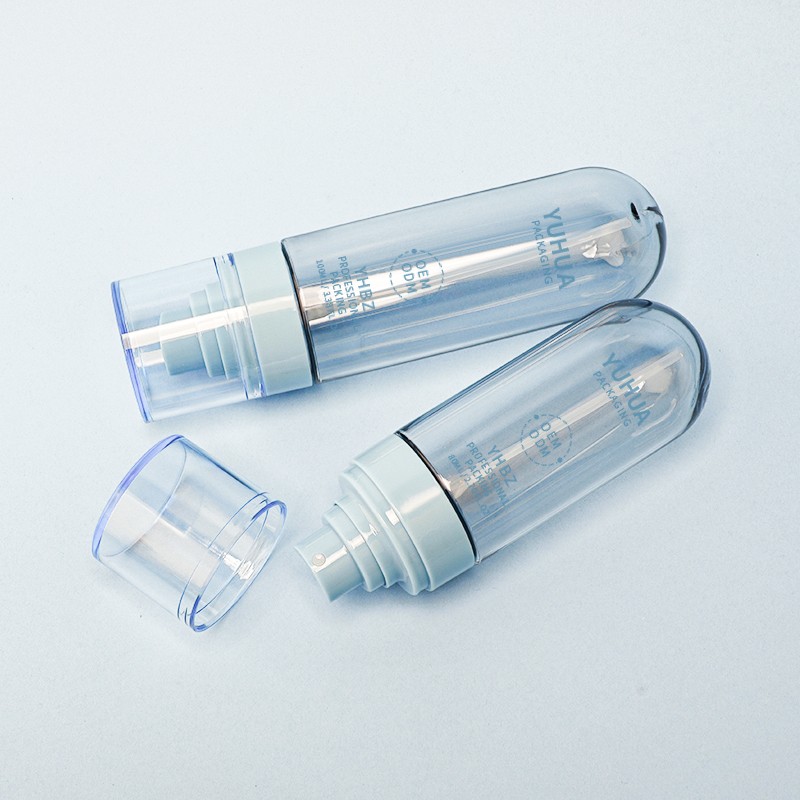 PETG材质 圆底倒立瓶-公司产品 - 6