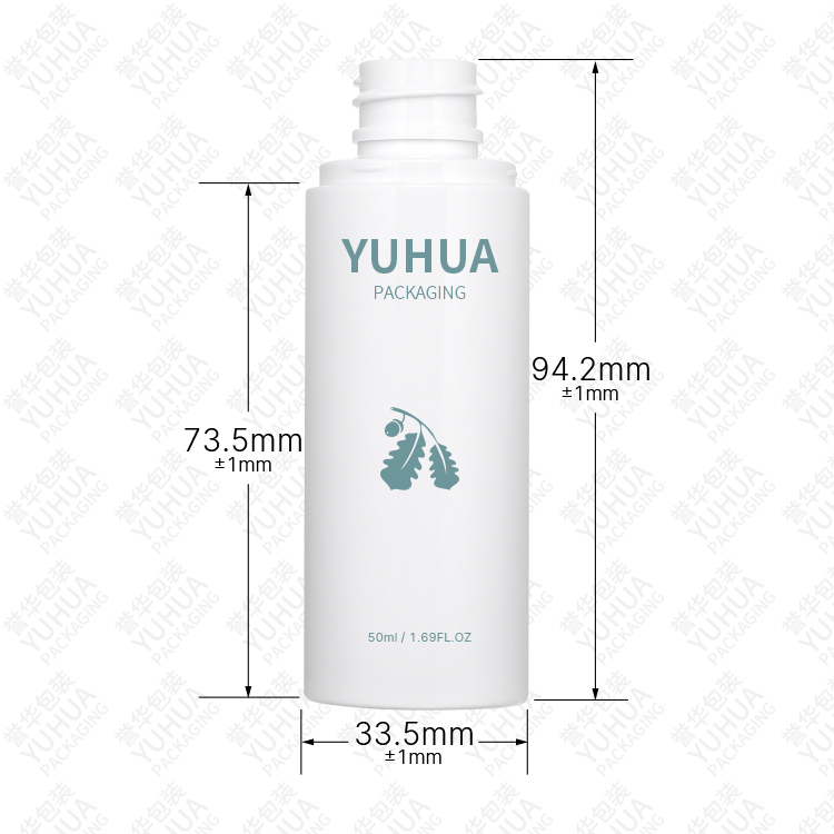 40-60ML PET卡扣瓶 - 13