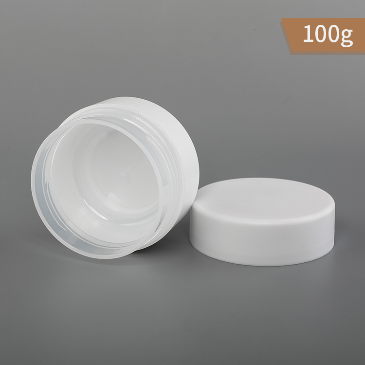 双层PP膏霜瓶50-100 - 19