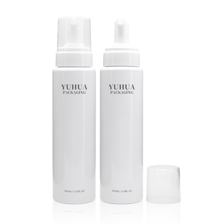 350ML 慕斯瓶 - 6