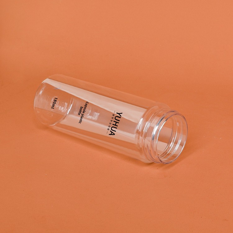 120ML胶囊罐子 - 4