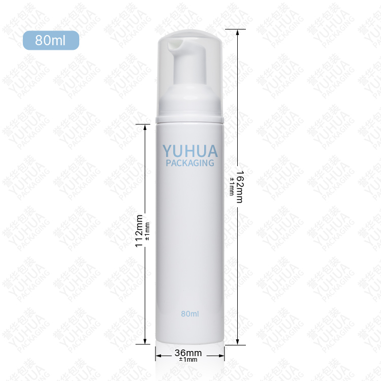 慕斯瓶30ml-50-60-80-100ML - 19