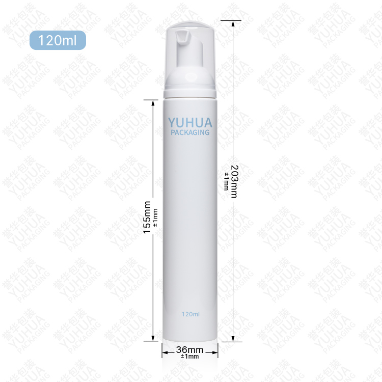 慕斯瓶30ml-50-60-80-100ML - 22