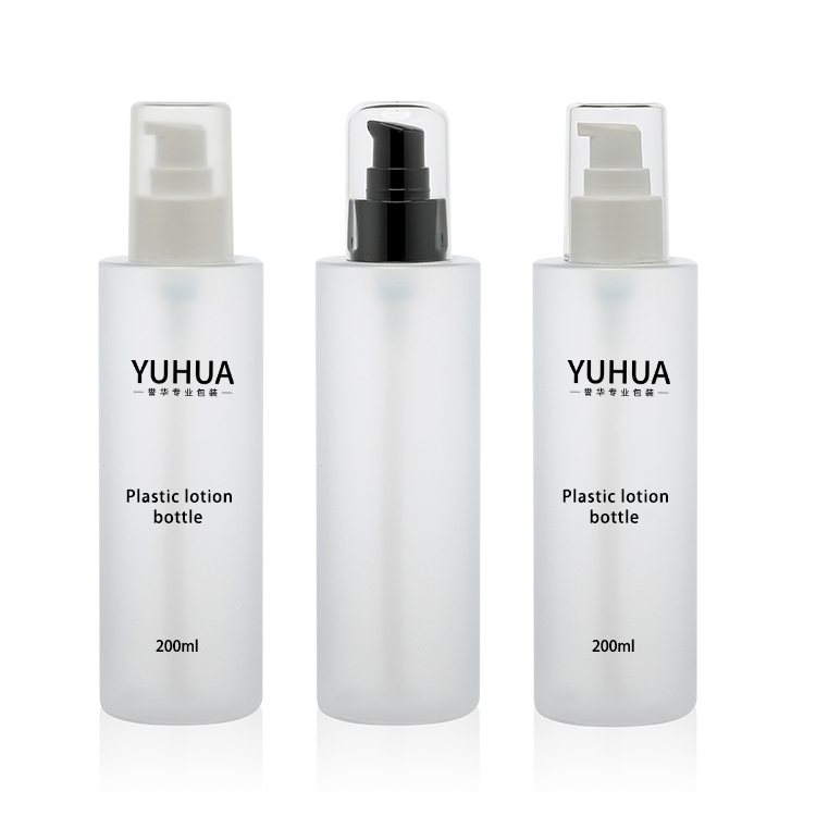 200ML 水乳瓶 - 6