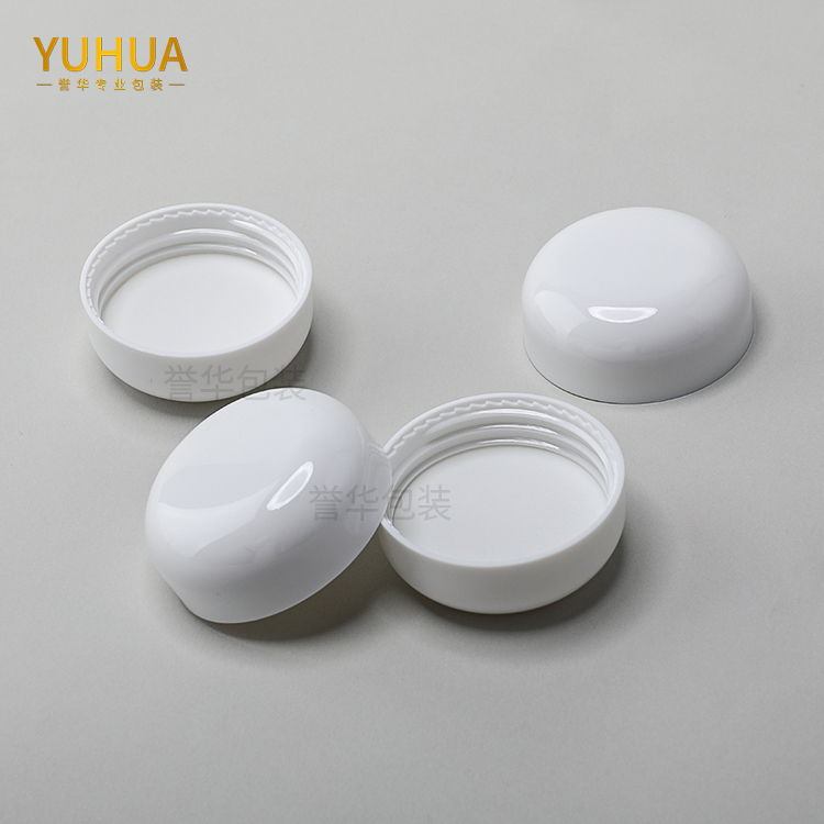 20G 晚霜盖 日霜盖 塑料盖 - 3