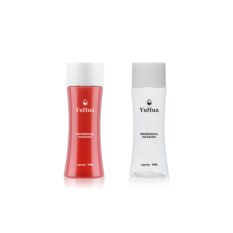 30ML 卸妆油精华液收腰瓶-公司产品 - 2