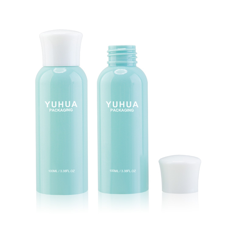 100ml 化妆水瓶 - 8